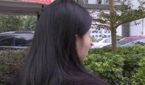和女生相亲被骗感情