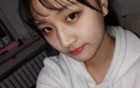 张晓妍+北京+1994年