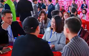 全国单身男女交流群