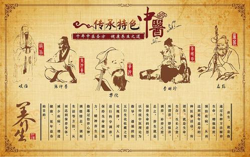 中国百年百名中医临床家丛书（全111册）