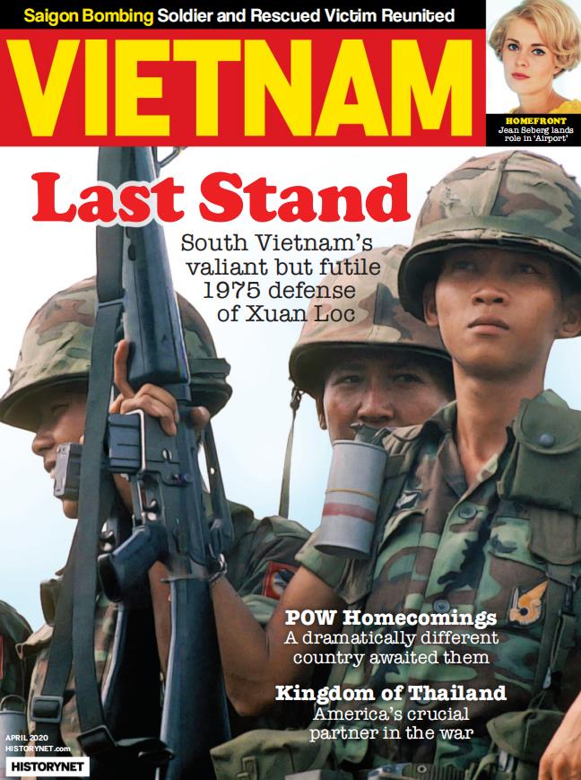 Vietnam – 越战杂志 – 2020年合集打包