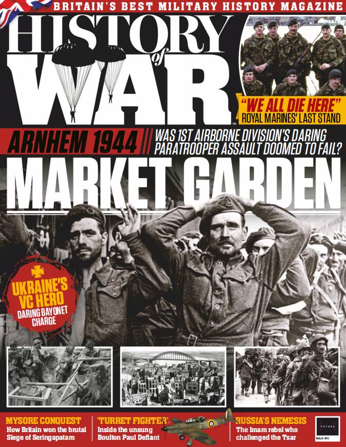 History of War – 战争历史 – 2019年合集打包