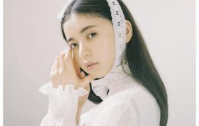 日本杂志：bis日本时尚少女可爱甜美风美妆护肤服饰穿搭21-22年