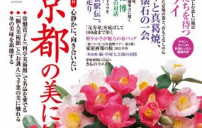 日本杂志：家庭画报-日本时尚生活艺术文化居家杂志 21-22年