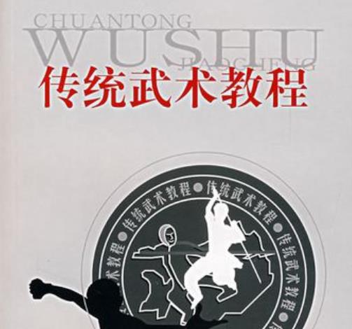 武术大全：传统武术精华系列